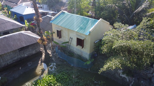 Project Photo